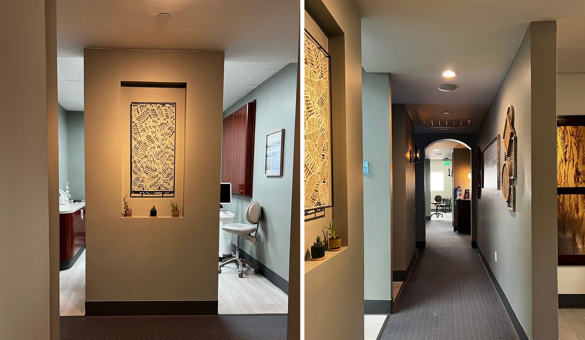 Cosmetic Dental Office 92028