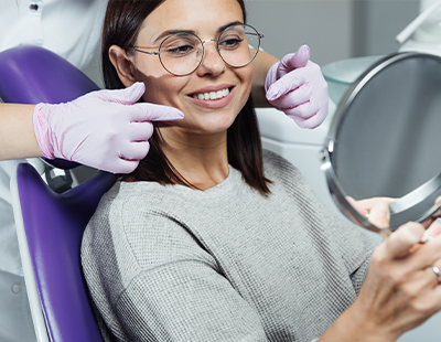 CEREC Dentist Fallbrook