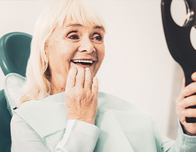 Sleep Apnea Dentist Fallbrook