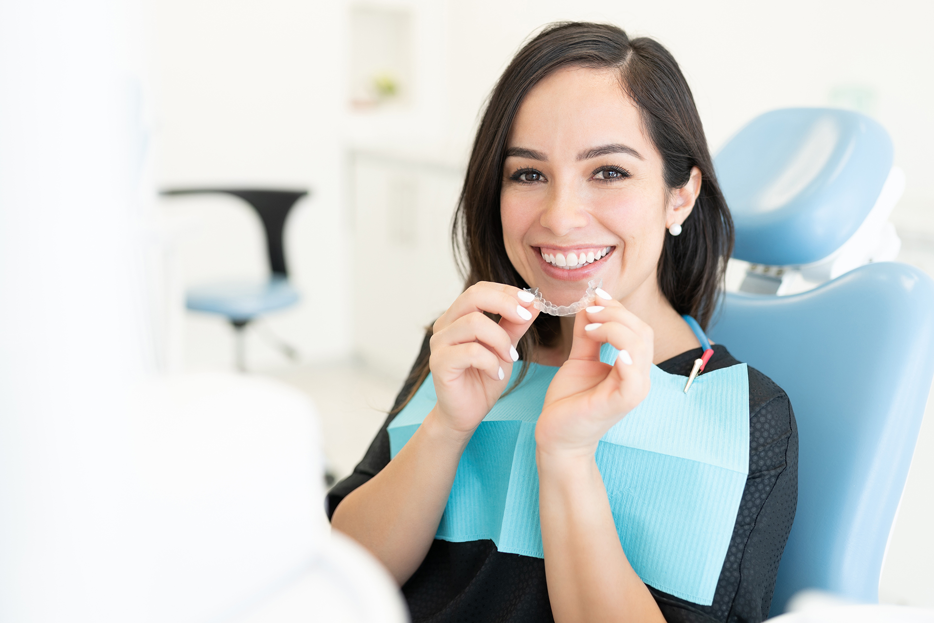 A Smile Shoppe | Ceramic Crowns, CEREC and Laser Dentistry