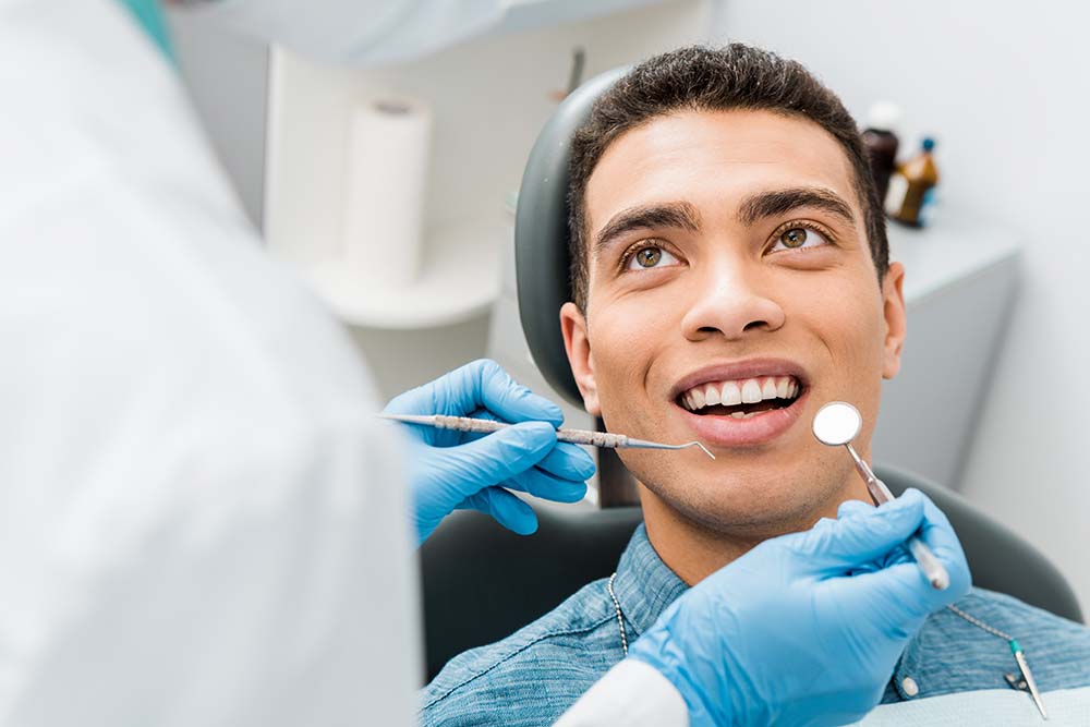 A Smile Shoppe | Root Canals, Night Guards and Dental Sealants