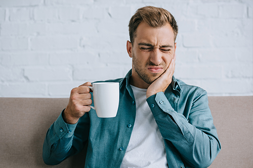 CEREC Dentist Fallbrook