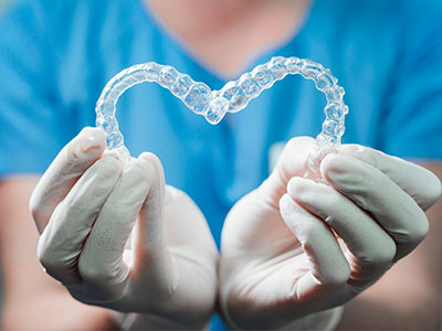 Cosmetic Dental Office 92028