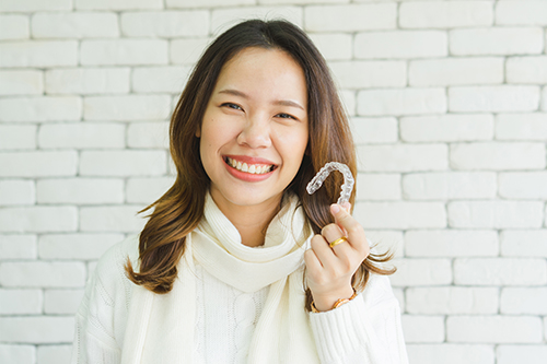 A Smile Shoppe